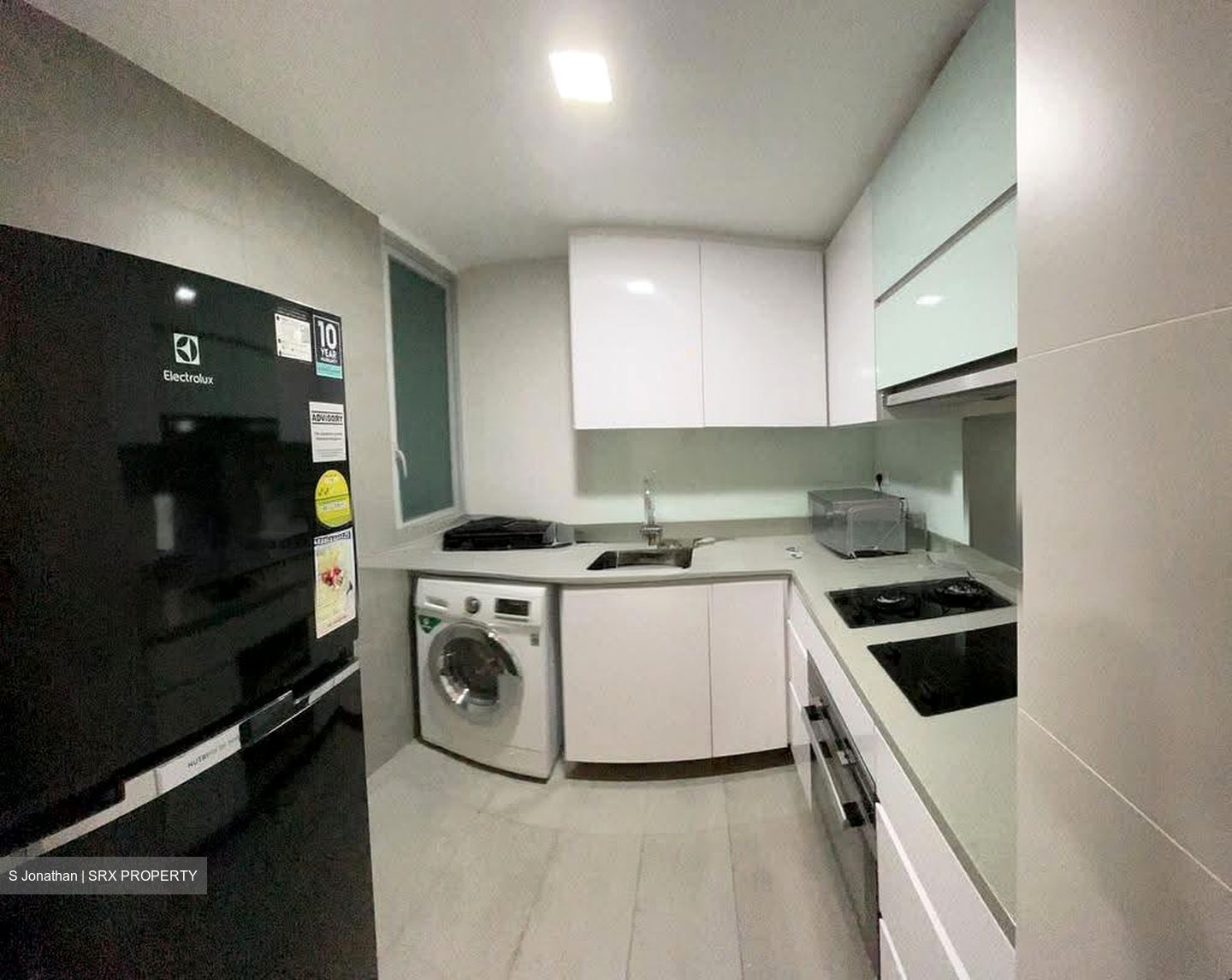 Coralis (D15), Condominium #607967861